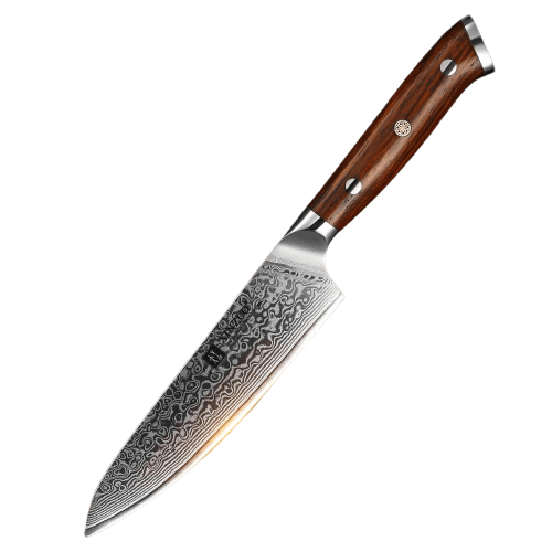 Couteau Shotoh Traditionnel | KietsuJapan
