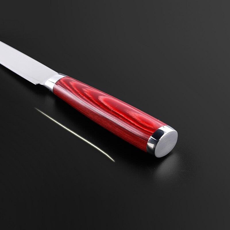 Couteau Utilitaire Classique | KietsuJapan