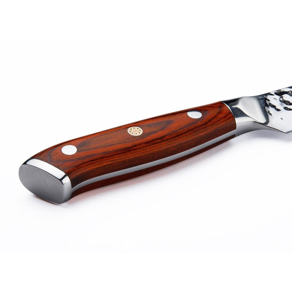 Couteau Utilitaire Cuisine | KietsuJapan