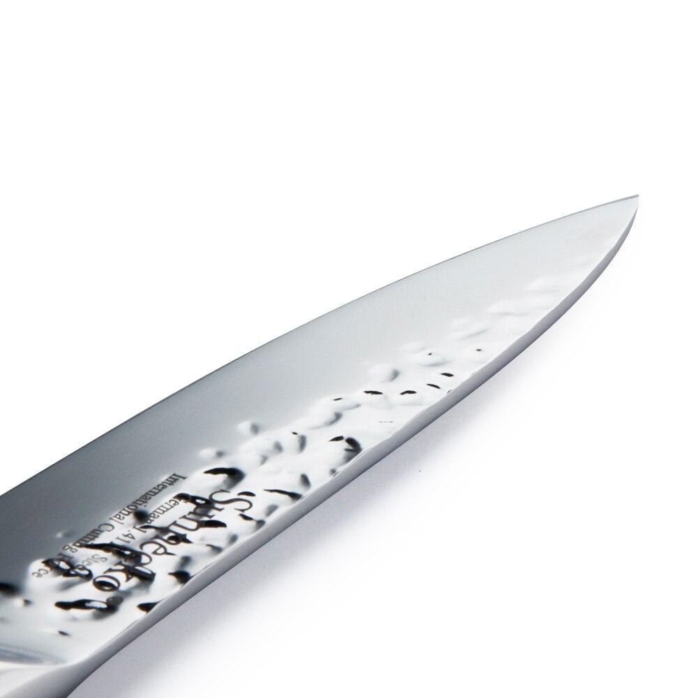 Couteau Utilitaire Cuisine | KietsuJapan