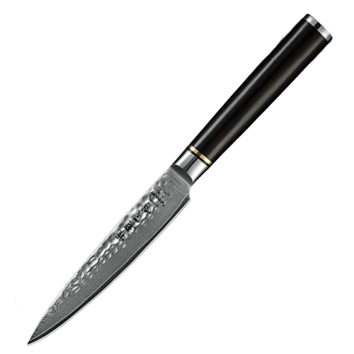 Couteau Utilitaire Ergonomique | KietsuJapan