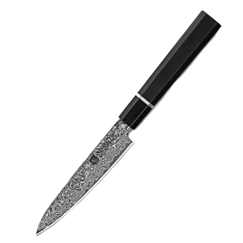 Couteau Utilitaire Octogonal | KietsuJapan