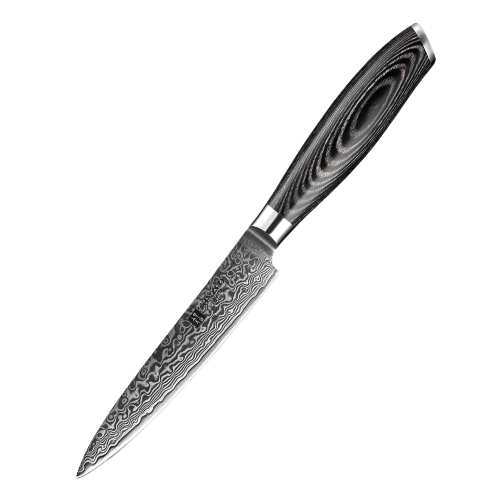Couteau Utilitaire Professionnel | KietsuJapan