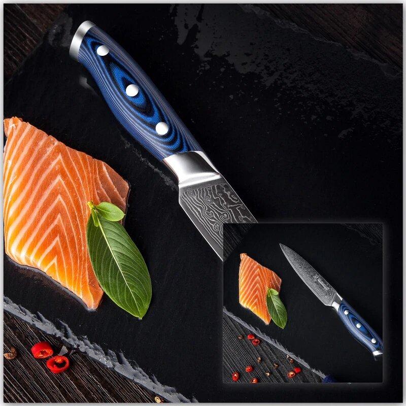 Couteau Utilitaire Shotoh | KietsuJapan