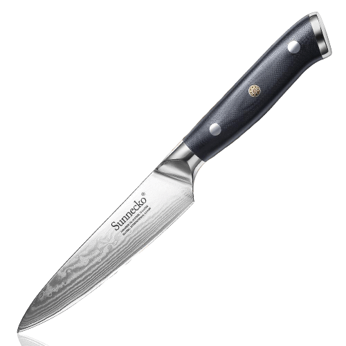Couteau Utilitaire Simple | KietsuJapan