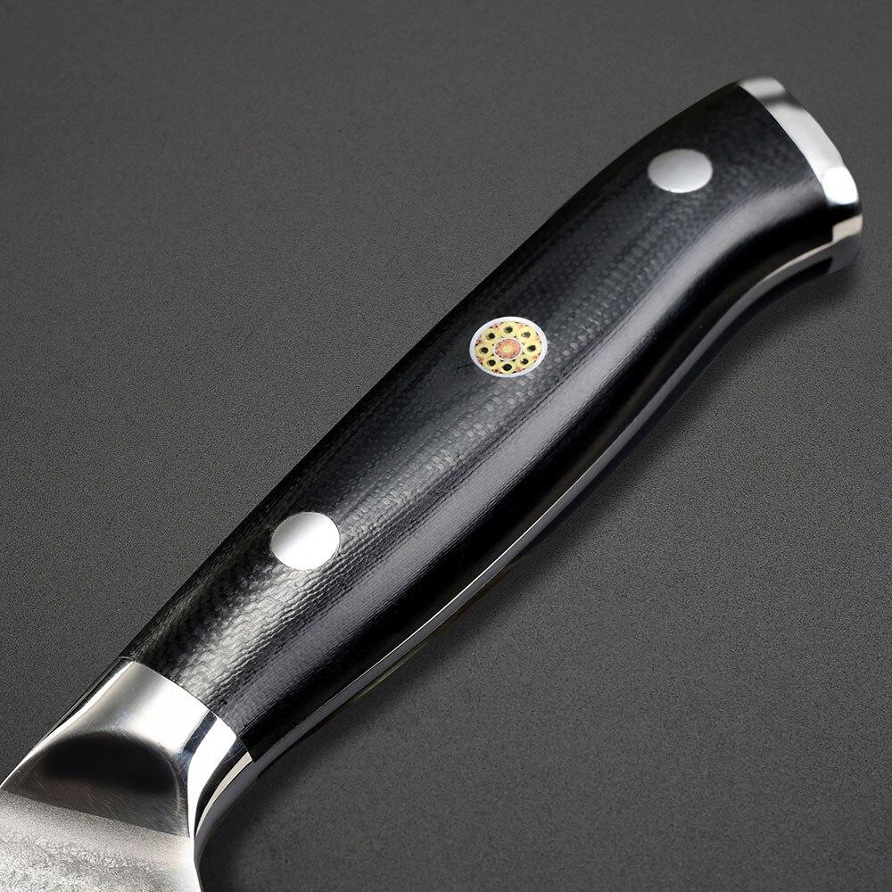 Couteau Utilitaire Simple | KietsuJapan