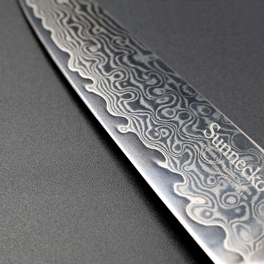 Couteau Utilitaire Simple | KietsuJapan