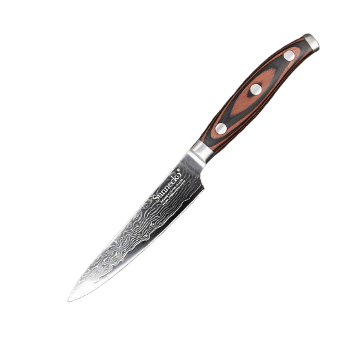 Couteau Utilitaire Traditionnel | KietsuJapan