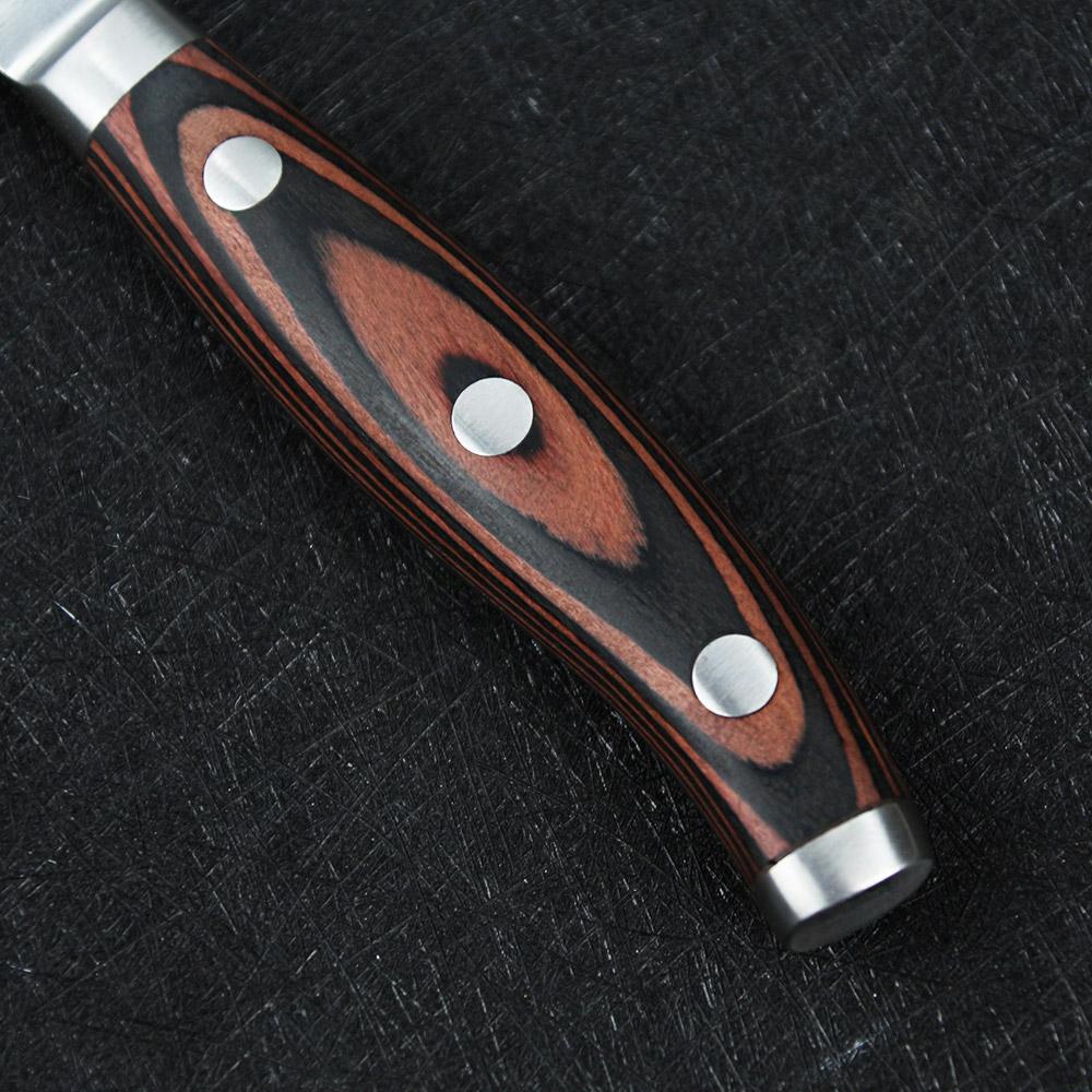 Couteau Utilitaire Traditionnel | KietsuJapan