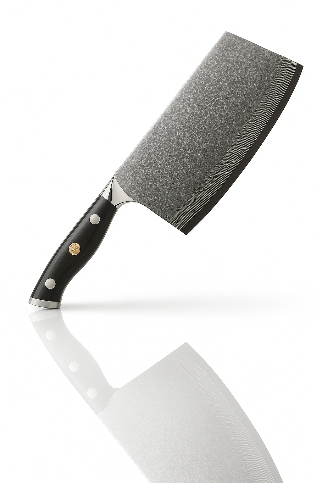 Couteau Japonais Hachoir