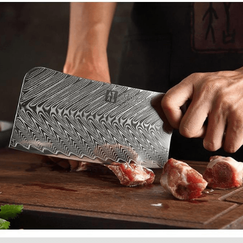 Feuille de boucher professionnelle | KietsuJapan