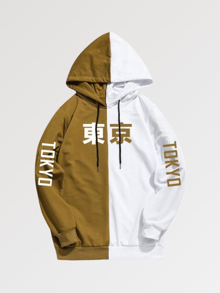 Hoodie Tokyo Akihabara
