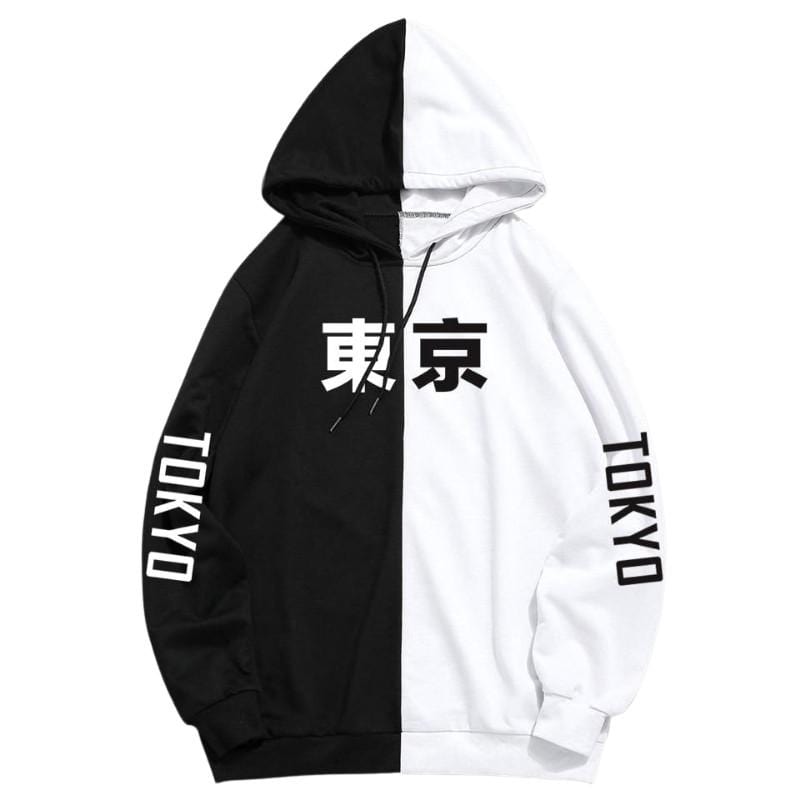 Hoodie Tokyo Akihabara