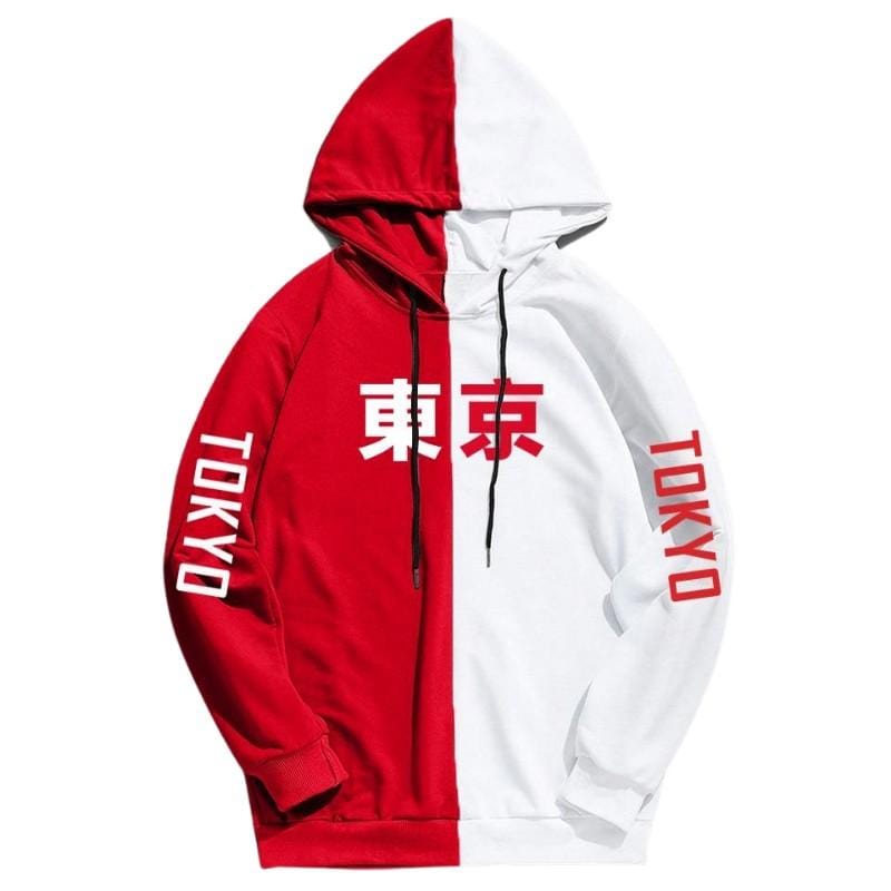 Hoodie Tokyo Akihabara