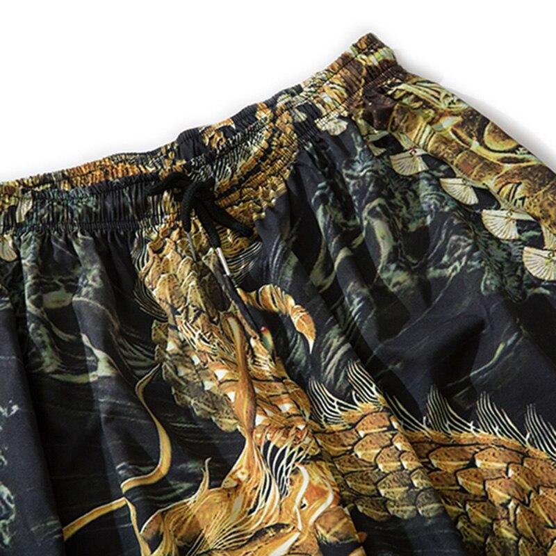 Jogging Vintage Streetwear Gaara | KietsuJapan