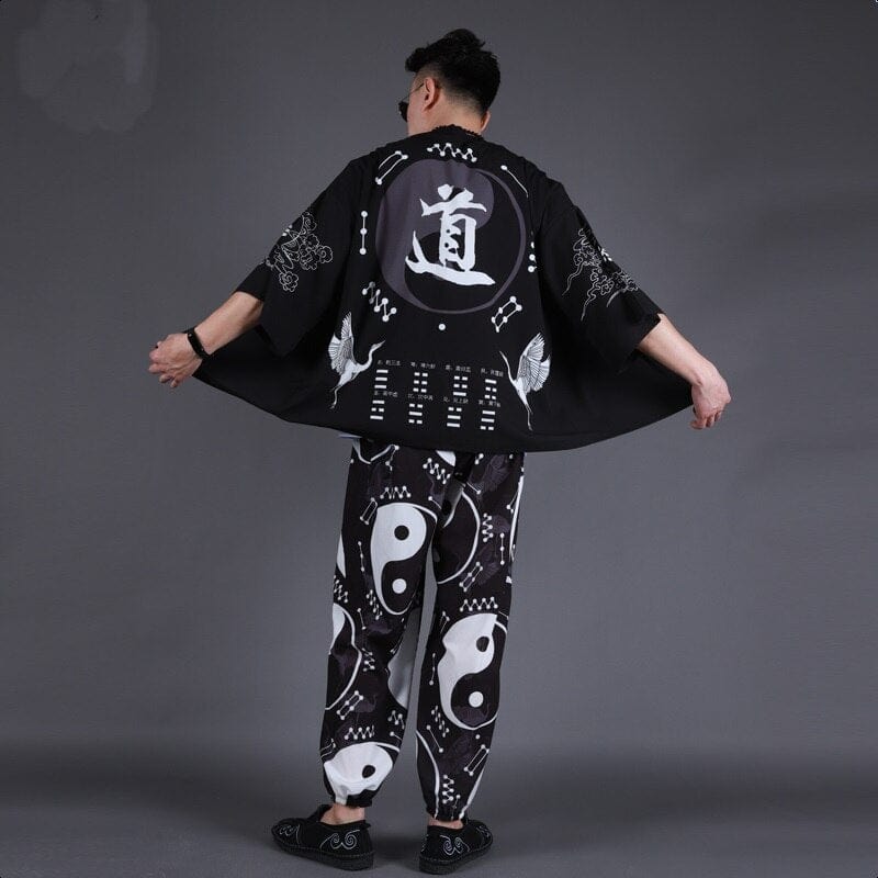 Kimono Haori </br> Genko