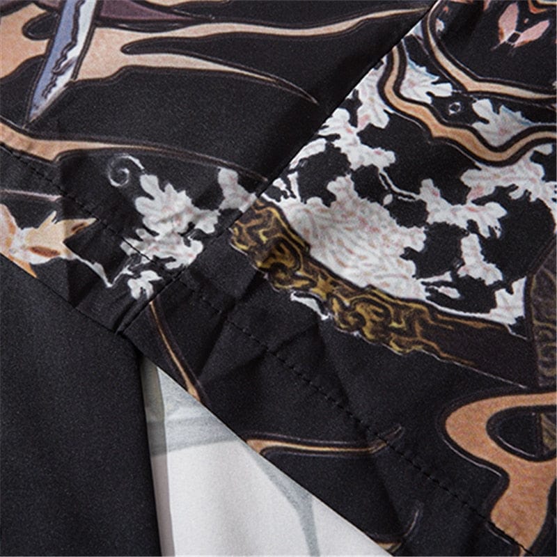 Kimono Haori - Nohell