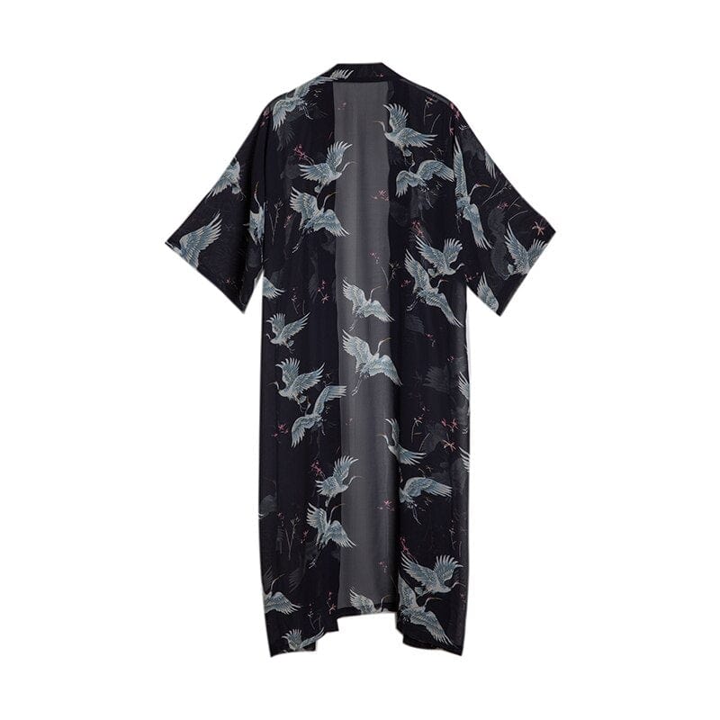 Kimono Japonais </br> Femme Mirohi