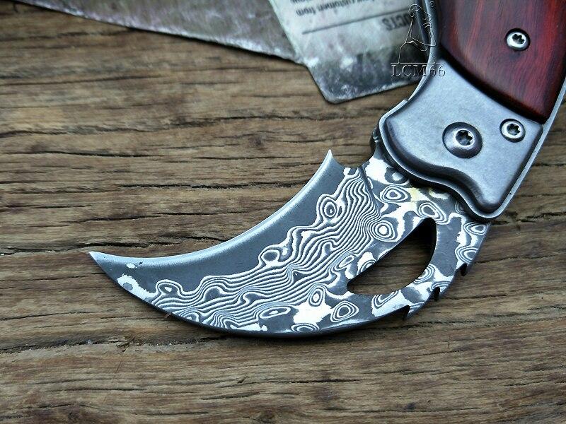 Mini Karambit | KietsuJapan