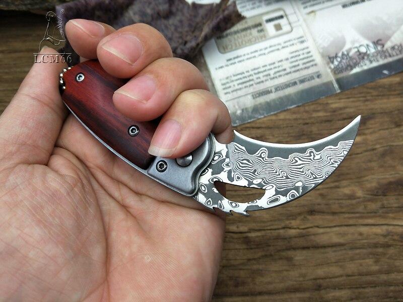 Mini Karambit | KietsuJapan
