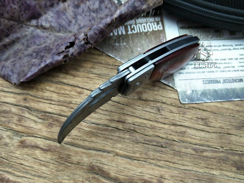 Mini Karambit | KietsuJapan