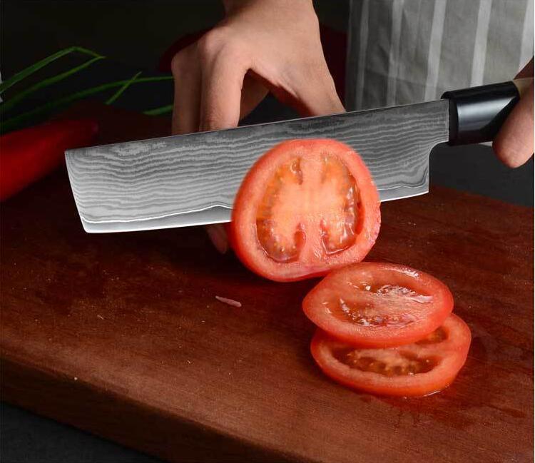 Nakiri Manche Polymère | KietsuJapan