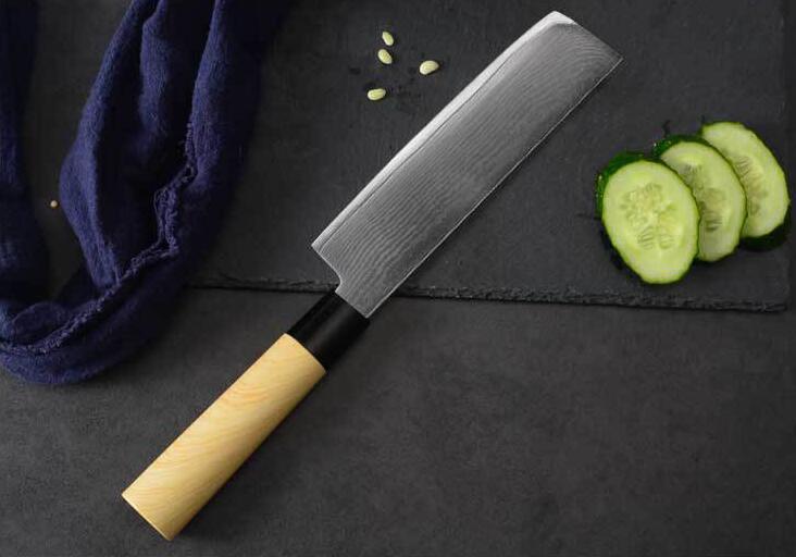 Nakiri Manche Polymère | KietsuJapan