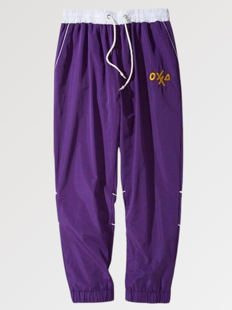 Pantalon Jogger 'Once Again'