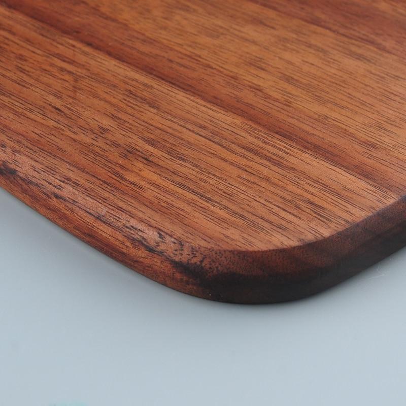 Planche à Découper Bois Massif