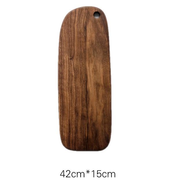 Planche à Découper Bois Massif