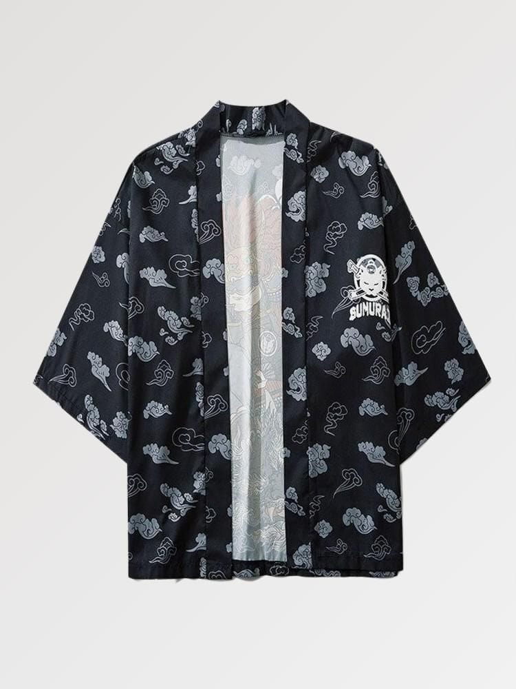 Samurai Kimono Shinjuku