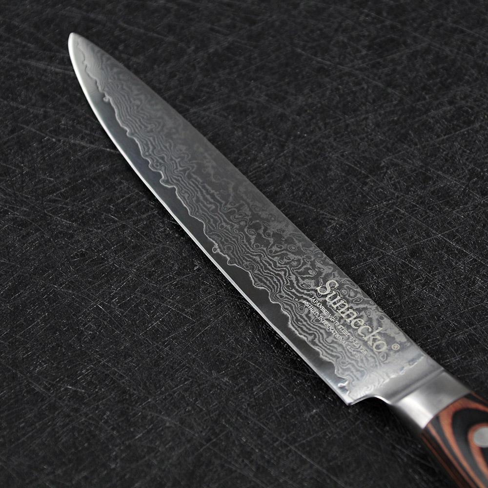 Set Couteaux Japonais Complet | KietsuJapan
