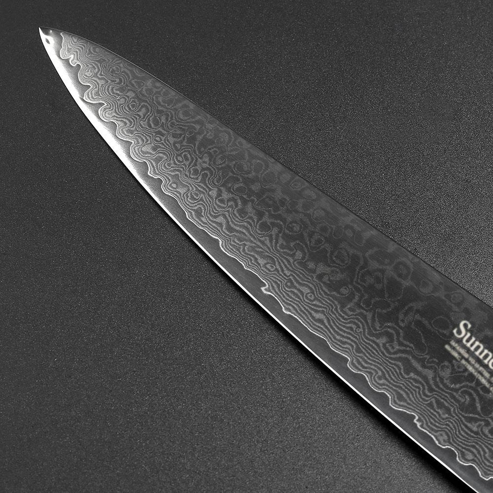 Set Couteaux Japonais Cuisine | KietsuJapan