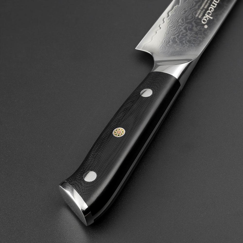 Set Couteaux Japonais Cuisine | KietsuJapan