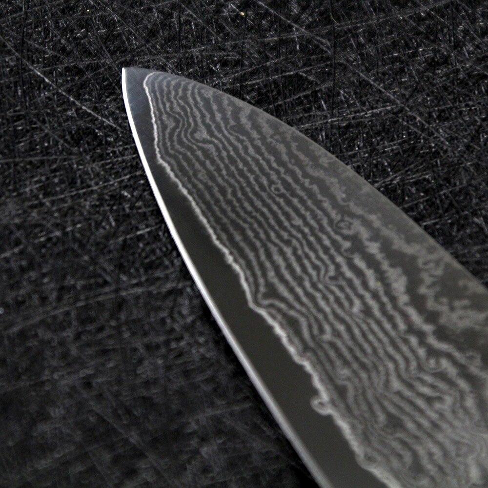 Set Couteaux Japonais Traditionnel | KietsuJapan