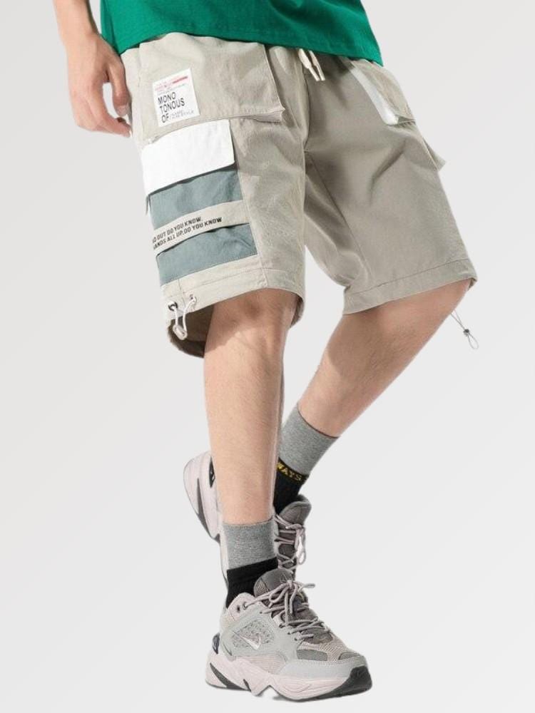 Short Cargo 'Azumino'