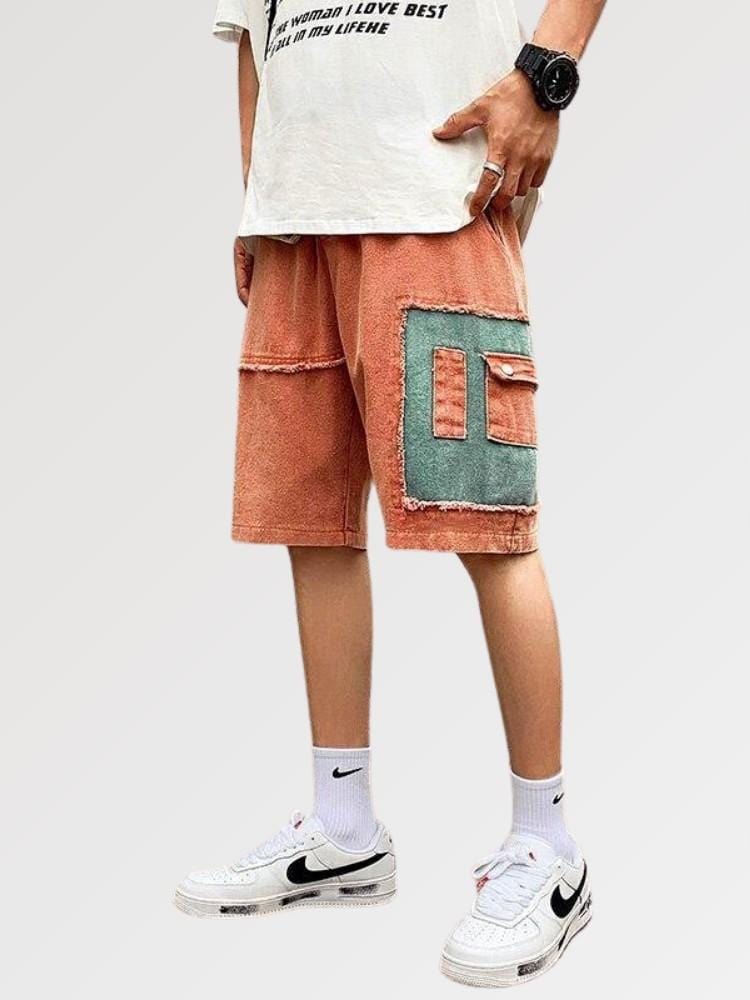 Short Cargo 'Iwanuma'