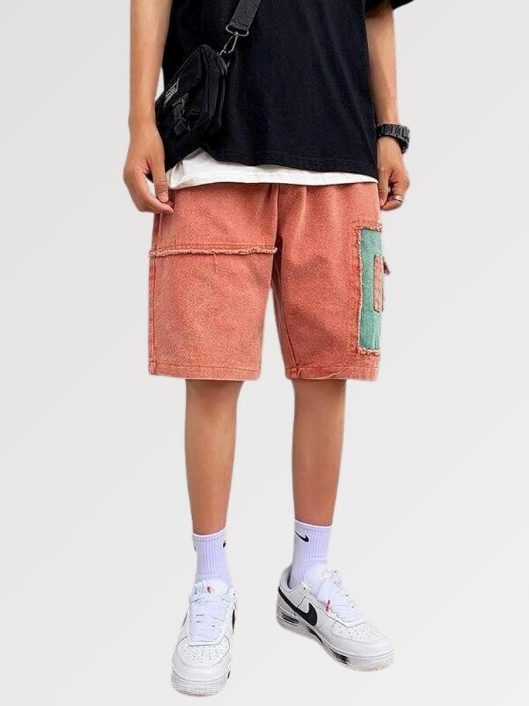 Short Cargo 'Iwanuma'