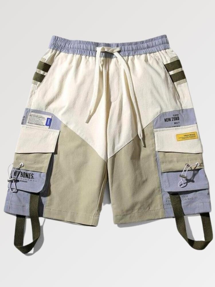 Short Cargo Kumano | KietsuJapan