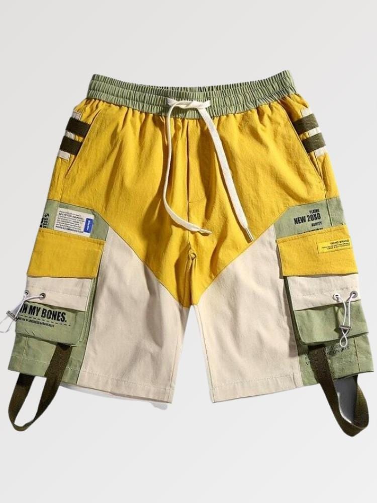 Short Cargo Kumano | KietsuJapan