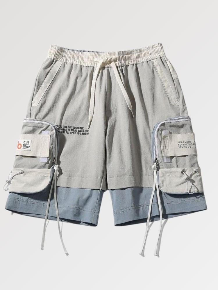 Short Cargo 'Suzoka'