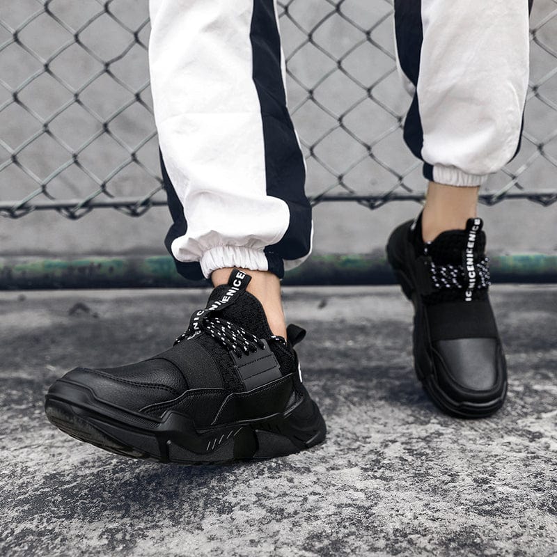 Sneakers Nekketsu </br> FXXK - Nekketsu