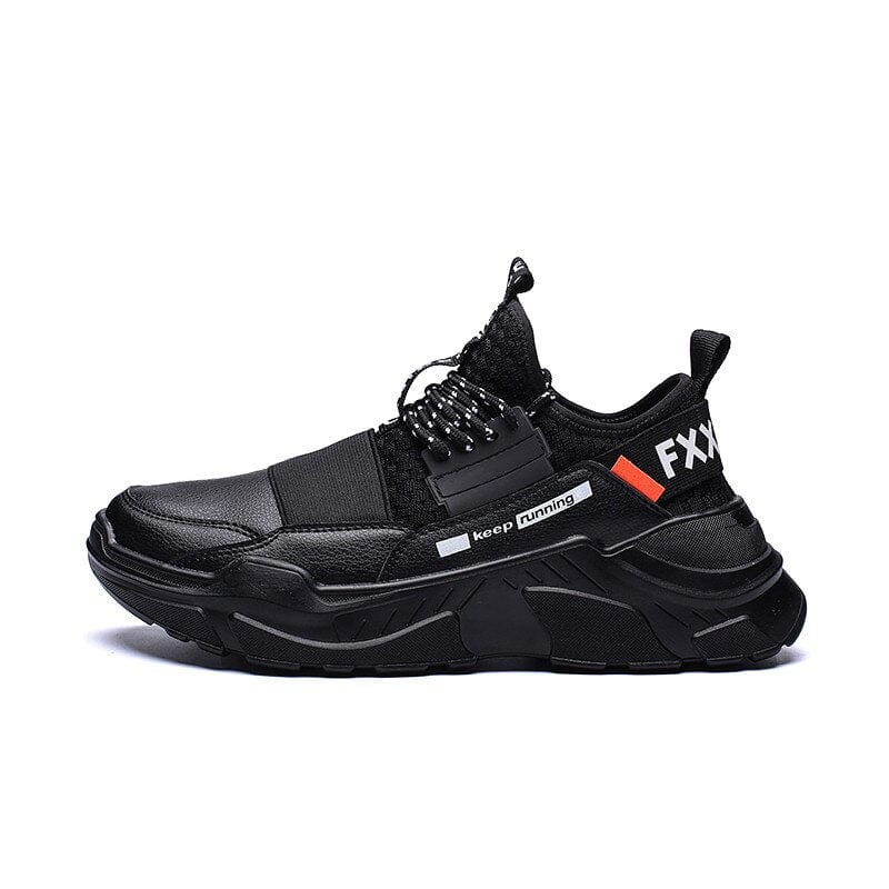 Sneakers Nekketsu </br> FXXK - Nekketsu