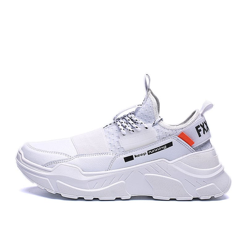 Sneakers Nekketsu </br> FXXK - Nekketsu