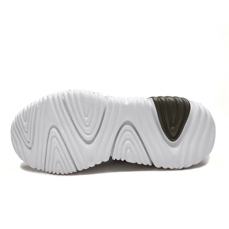 Sneakers Nekketsu </br> New Boots - Nekketsu
