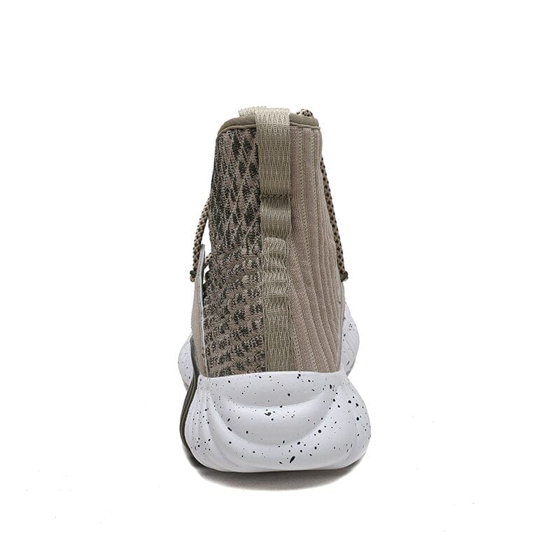 Sneakers Nekketsu </br> New Boots - Nekketsu