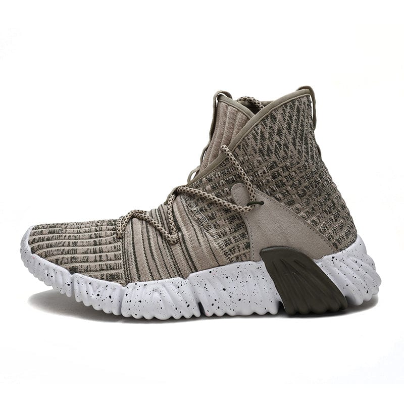 Sneakers Nekketsu </br> New Boots - Nekketsu
