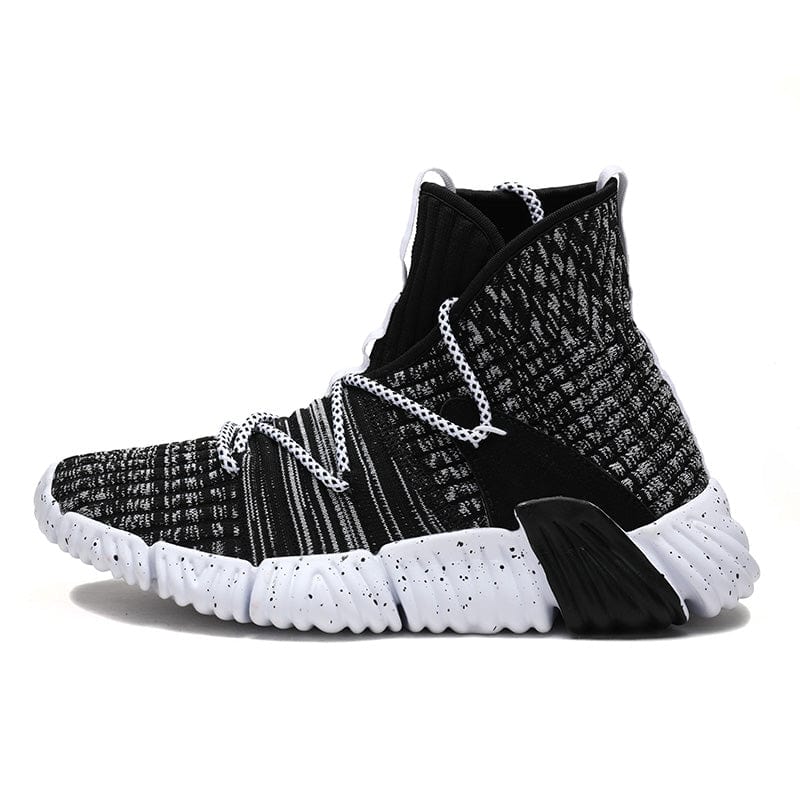 Sneakers Nekketsu </br> New Boots - Nekketsu