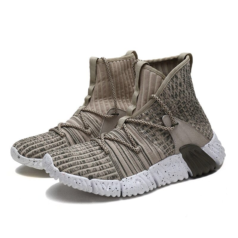 Sneakers Nekketsu </br> New Boots - Nekketsu