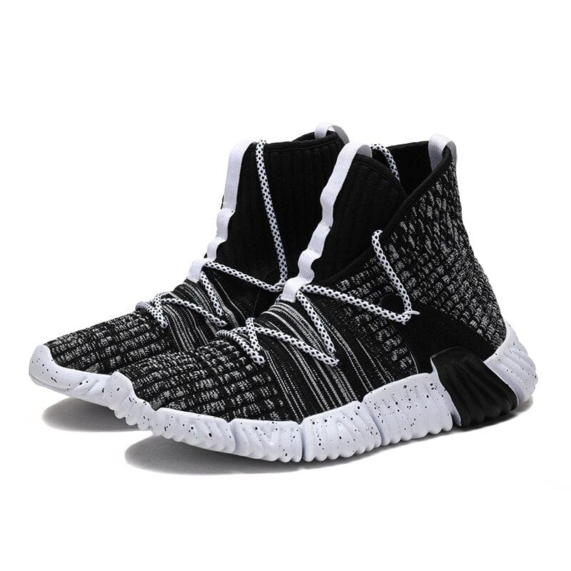 Sneakers Nekketsu </br> New Boots - Nekketsu